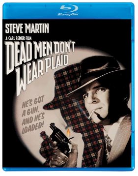 Dead Men Don't Wear Plaid (Special Edition) (no slipcase)