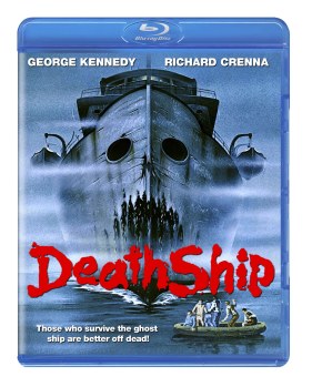 Death Ship (Special Edition)