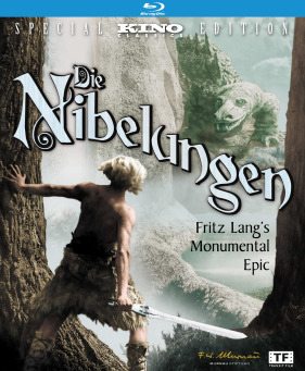 Die Nibelungen (Special Edition)