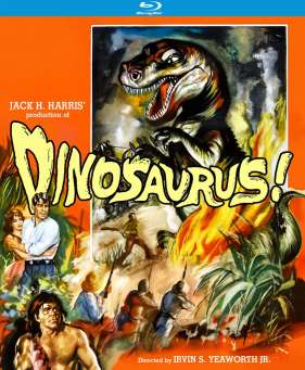 Dinosaurus! (Special Edition)
