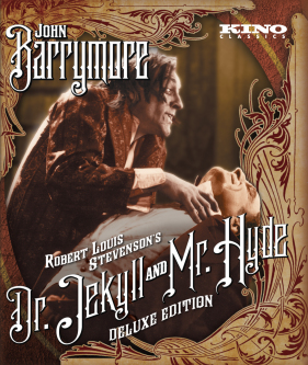 Dr. Jekyll and Mr. Hyde (Deluxe Edition)