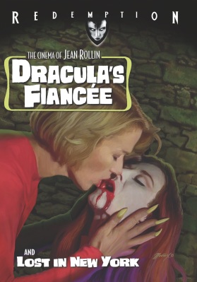 Dracula's Fiancee / Lost in New York