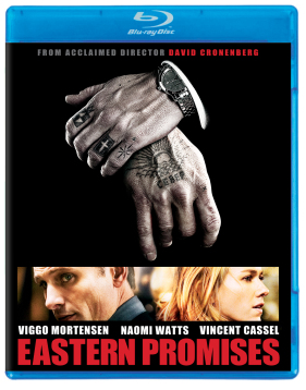 Eastern Promises (Special Edition)