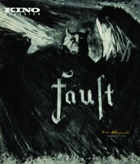 Faust (F.W. Murnau, Restored Deluxe Edition)