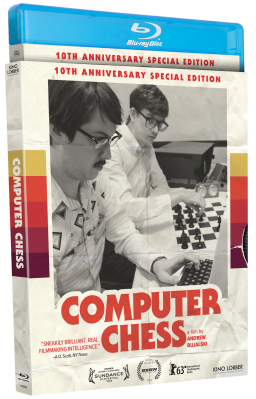 Computer Chess (10th Anniversary Special Edition)