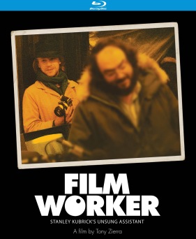 Filmworker