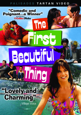 First Beautiful Thing