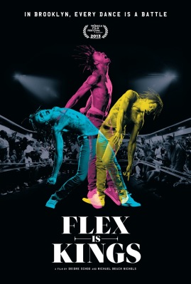 Flex is Kings