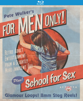 For Men Only/School for Sex