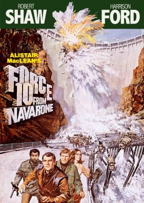 Force 10 from Navarone (Special Edition)