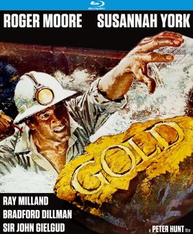 Gold (Roger Moore)
