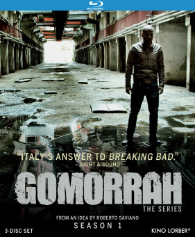 Gomorrah: The Series (Season 1)