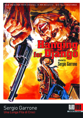 Hanging For Django