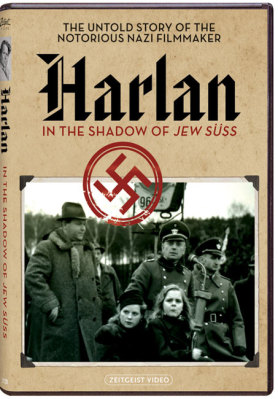 Harlan - In the Shadow of Jew Suss