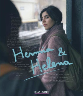 Hermia & Helena