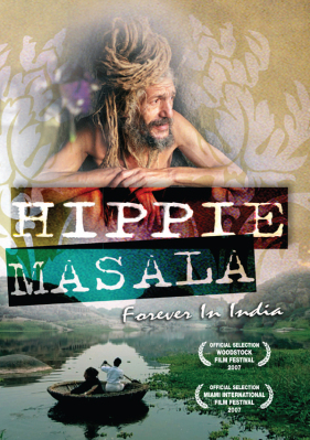 Hippie Masala: Forever In India
