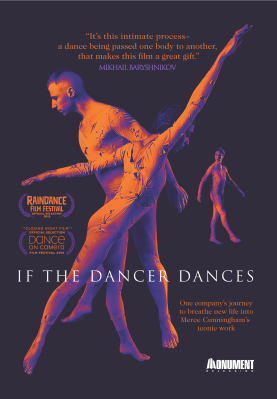 If the Dancer Dances