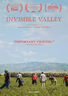 Invisible Valley