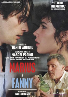 Marius &amp; Fanny