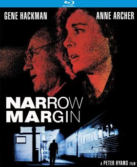Narrow Margin (Special Edition)