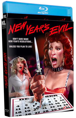 New Year's Evil (Special Edition)