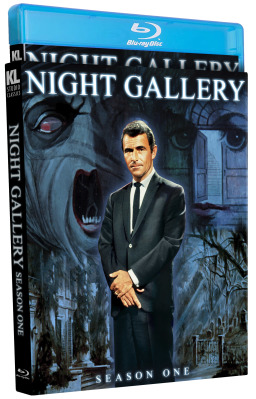 Night Gallery (Season 1)