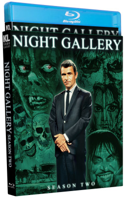 Night Gallery (Season 2)