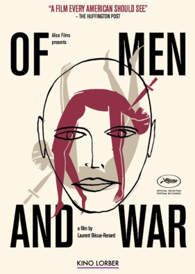 Of Men and War