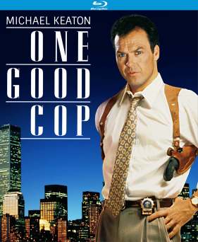 One Good Cop (Special Edition)
