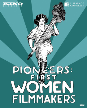 Pioneers: First Women Filmmakers