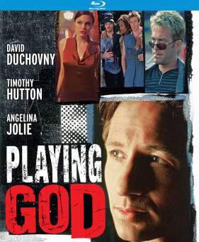 Playing God (Special Edition)
