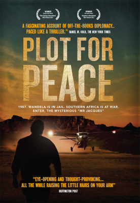 Plot for Peace