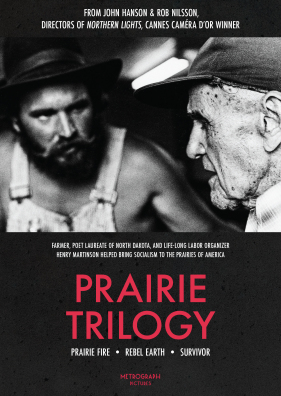 Prairie Trilogy