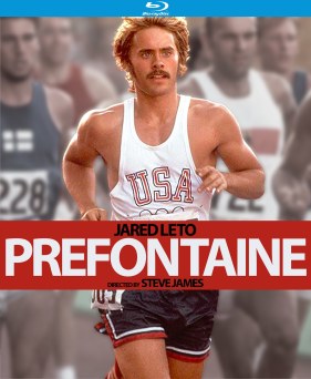 Prefontaine (Special Edition)