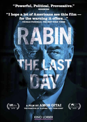 Rabin, The Last Day