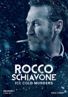 Rocco Schiavone: Ice Cold Murders (Season 1)