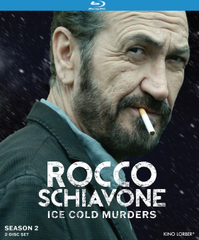 Rocco Schiavone: Ice Cold Murders (Season 2)