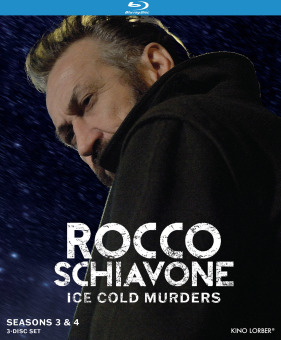 Rocco Schiavone: Ice Cold Murders (Seasons 3-4)