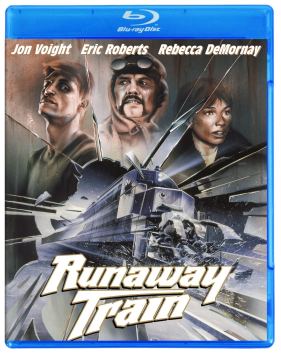 Runaway Train (Special Edition)