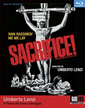 Sacrifice (Umberto Lenzi)