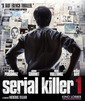 Serial Killer 1