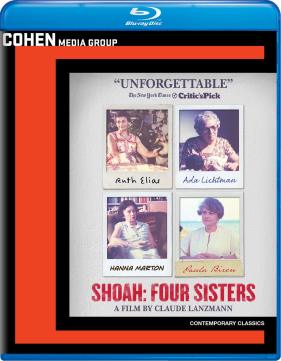 Shoah: Four Sisters