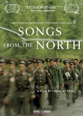 Songs from the North 