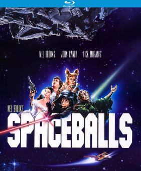 Spaceballs (Special Edition)