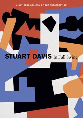 Stuart Davis: In Full Swing