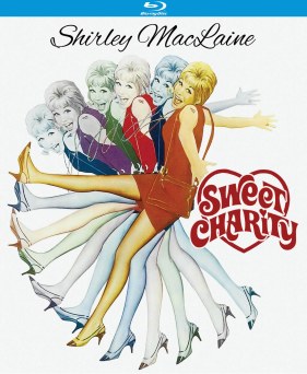 Sweet Charity (Two-Disc Special Edition)