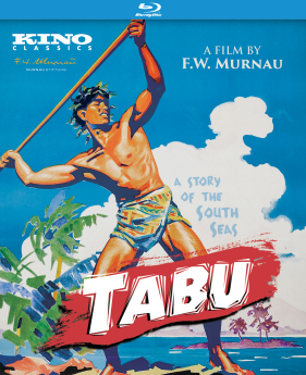 Tabu (1931)