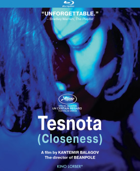 Tesnota (Closeness)