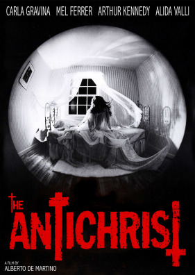The Antichrist (Special Edition) aka The Tempter