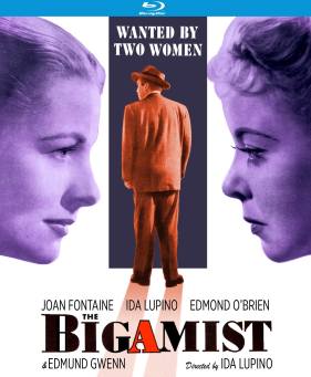 The Bigamist